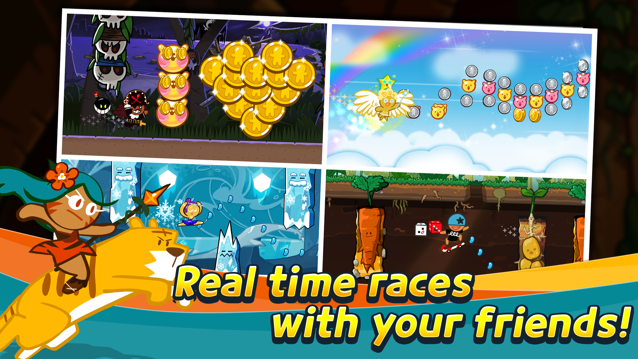 Cookie Run