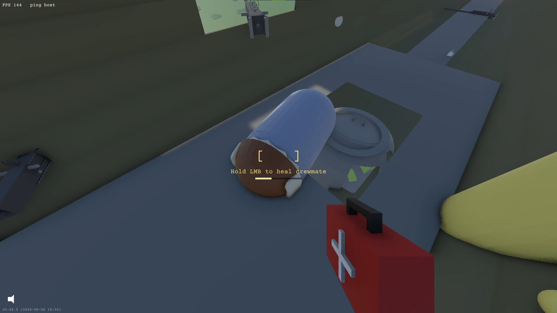 Bomber Buddies