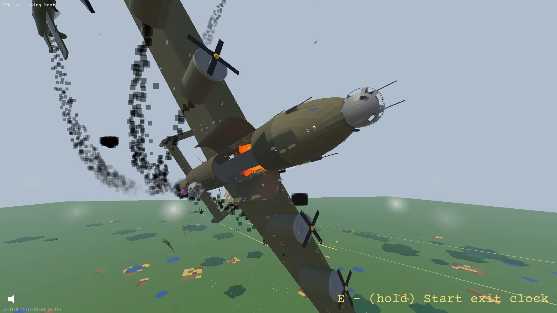 Bomber Buddies