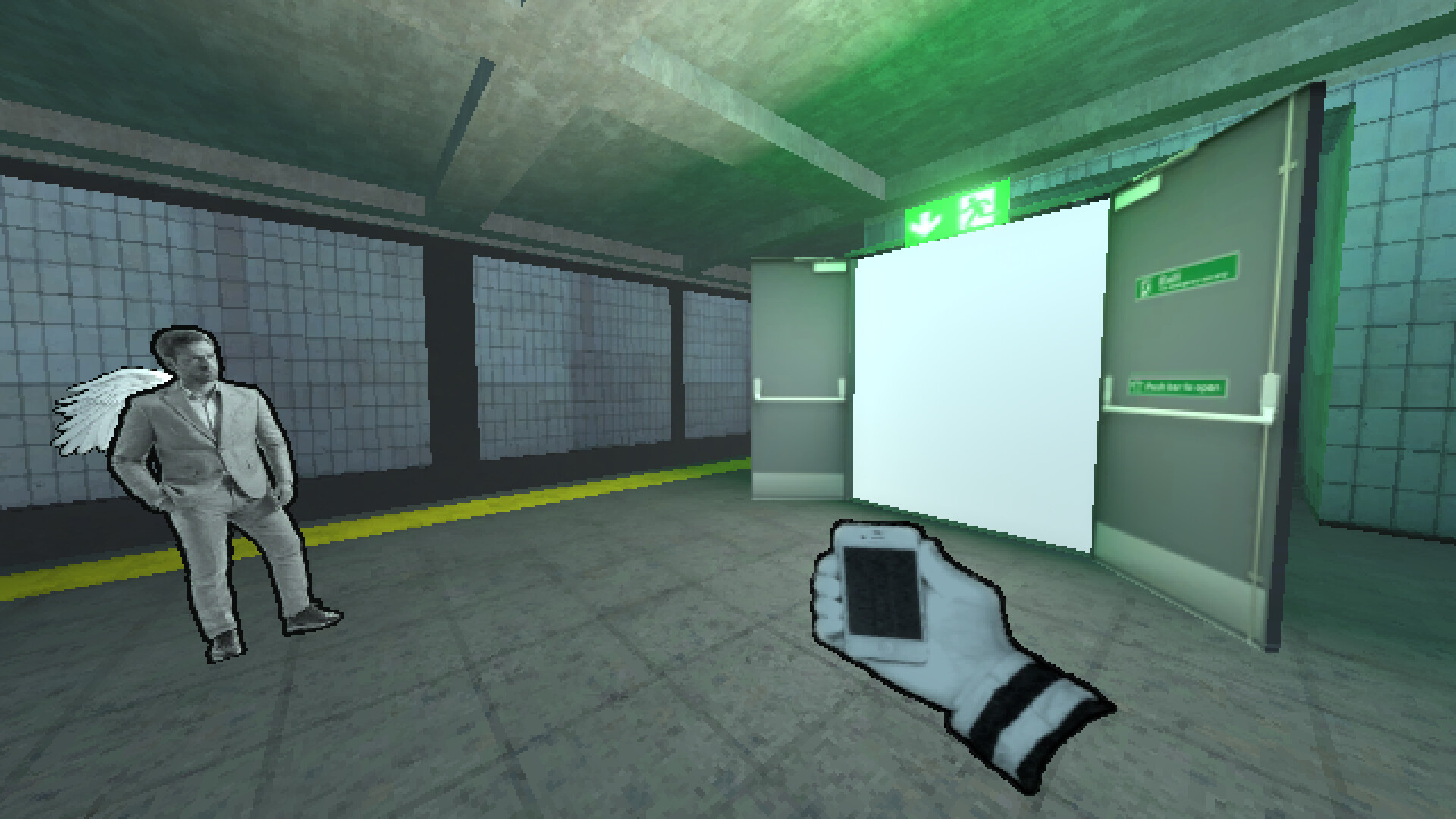 Clipmatrix
