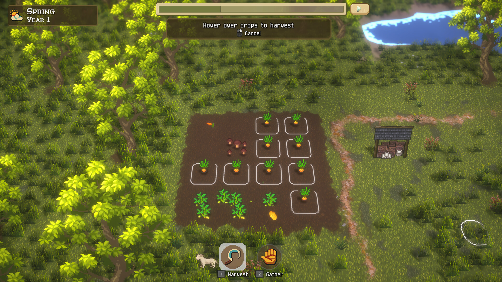 Agebound