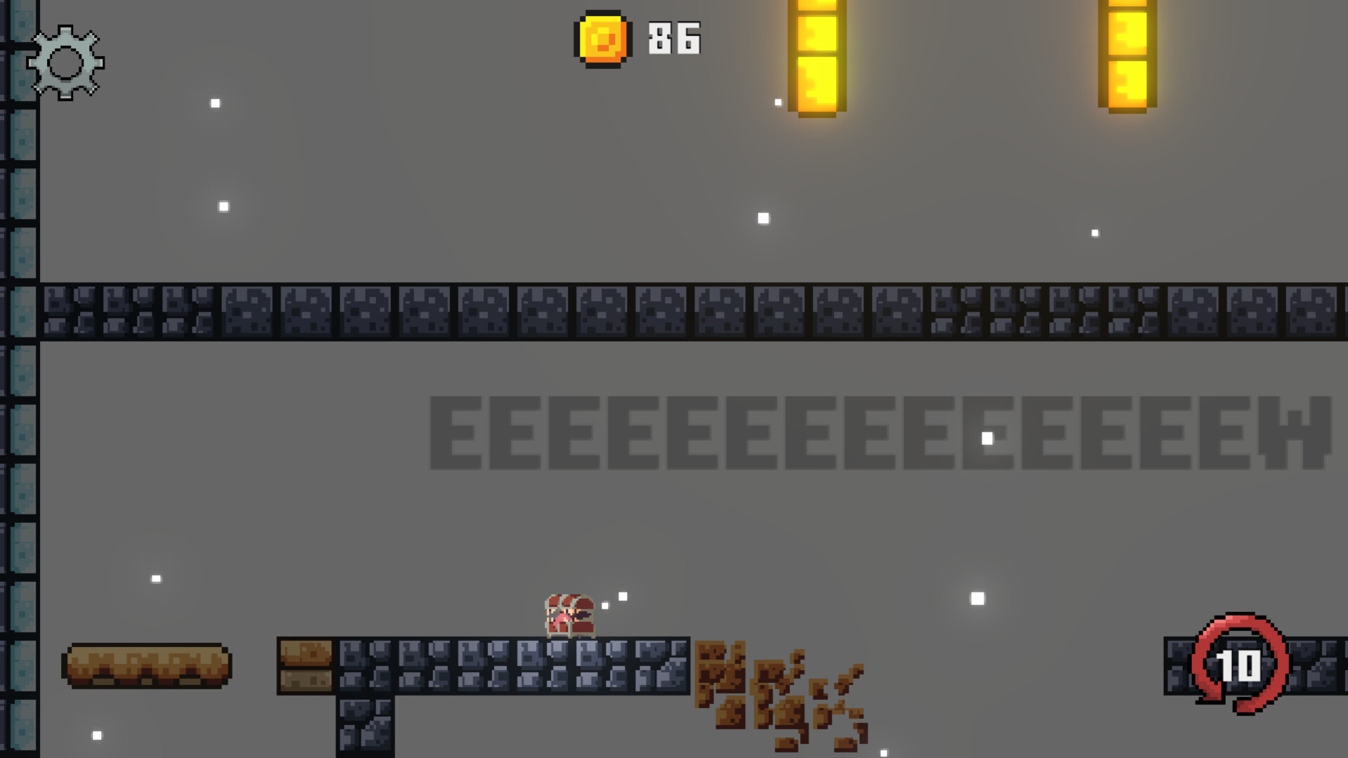 Yeet the Chest