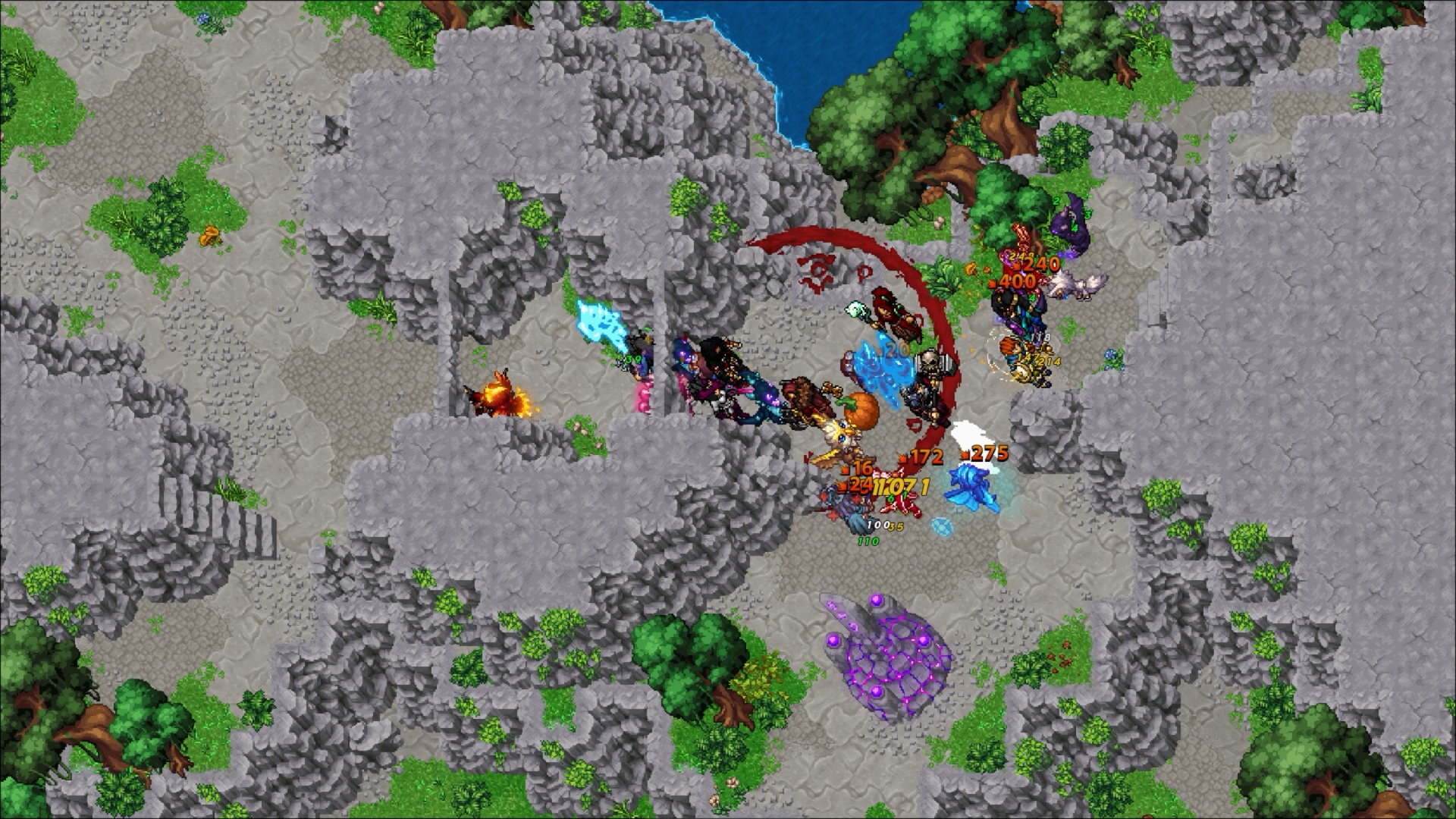 RavenQuest: Munk Madness