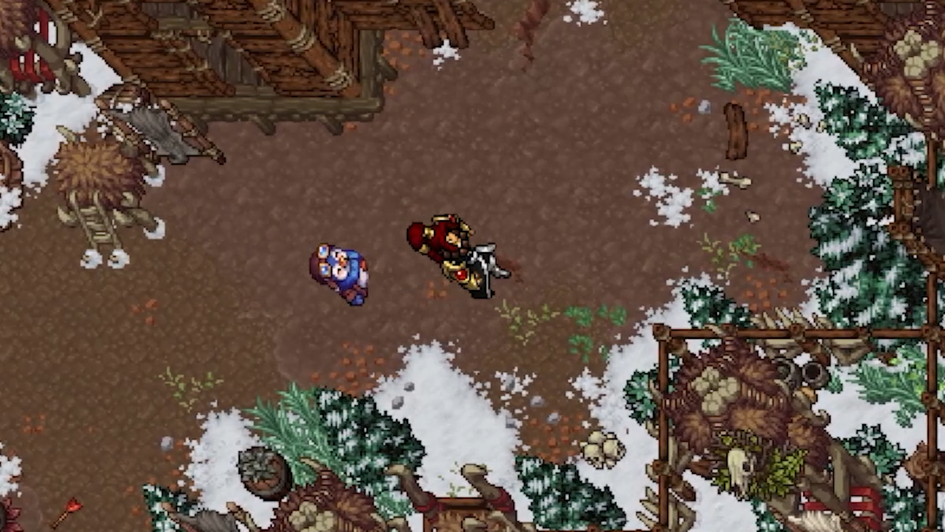 RavenQuest: Munk Madness