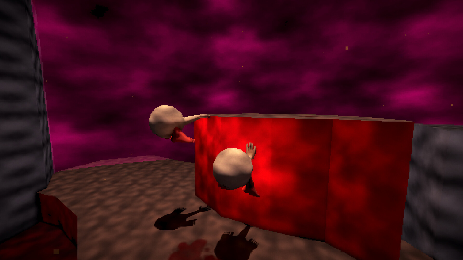 Ballskin