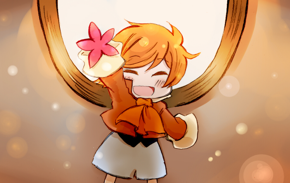 Glass Hime
