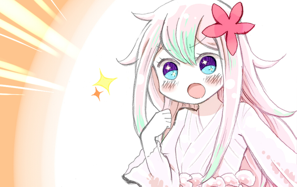 Glass Hime