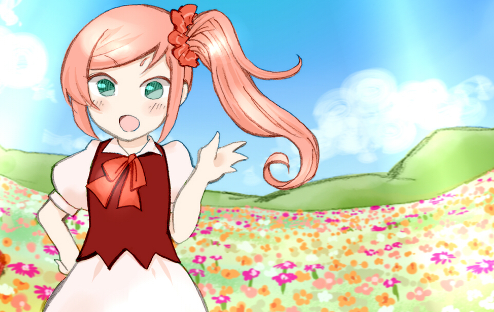 Glass Hime