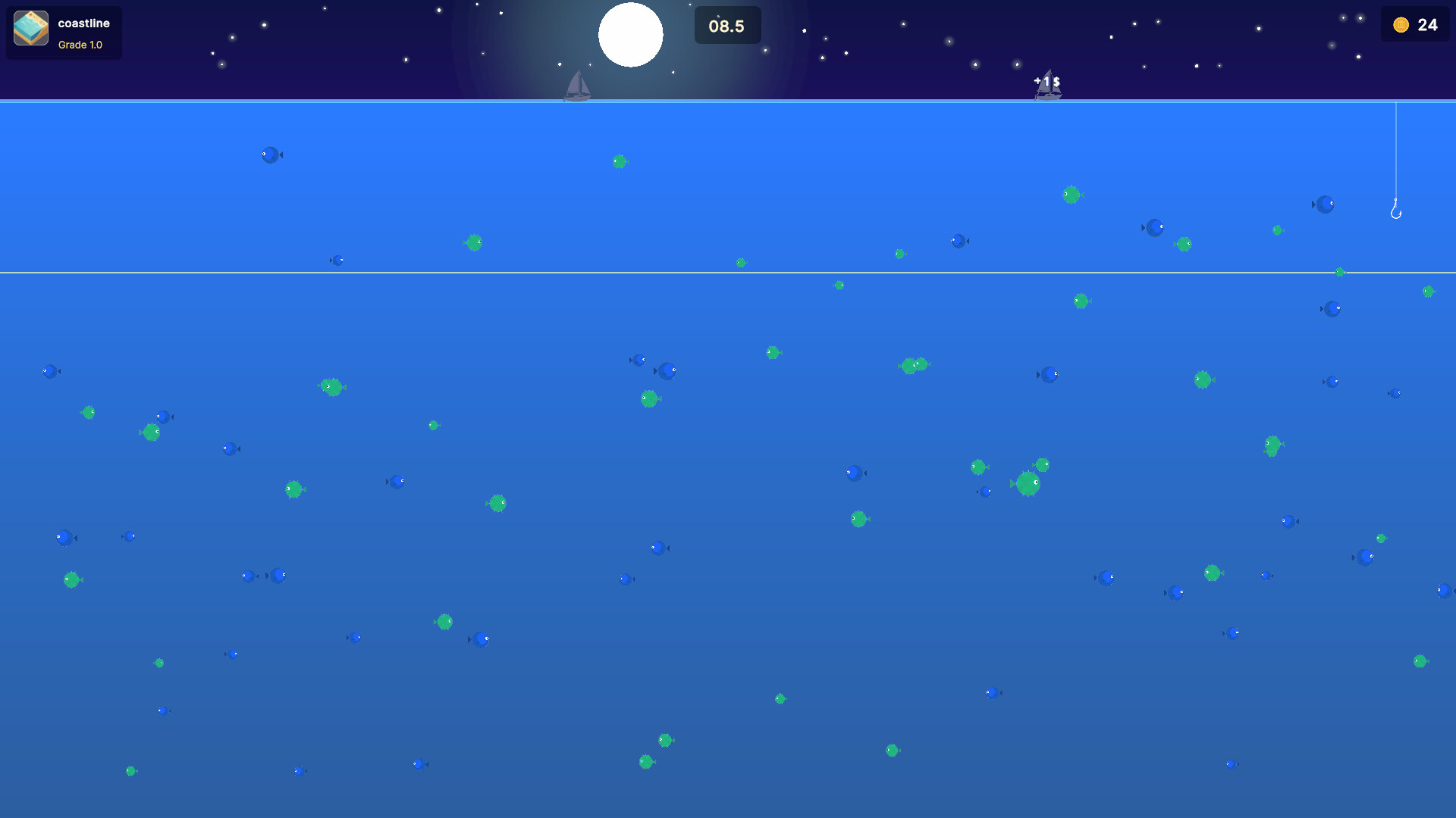 FishFishFishFishFish