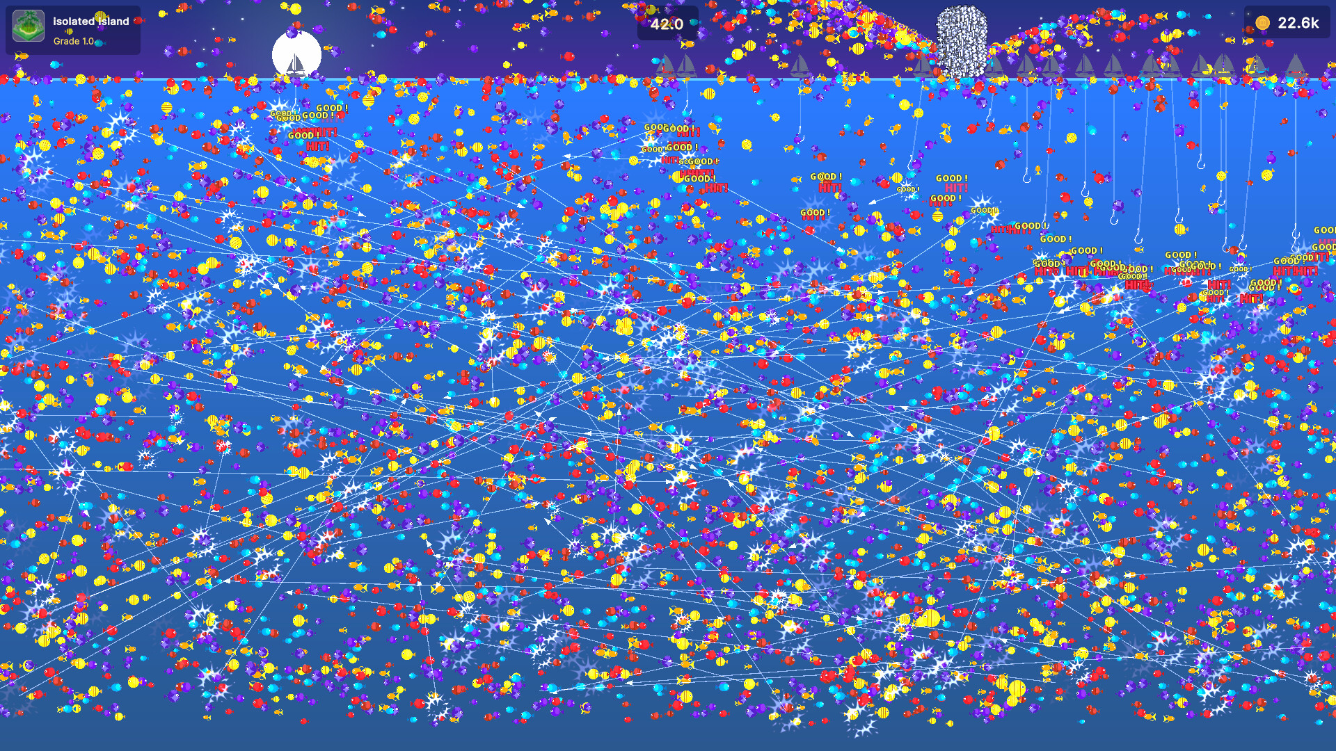 FishFishFishFishFish