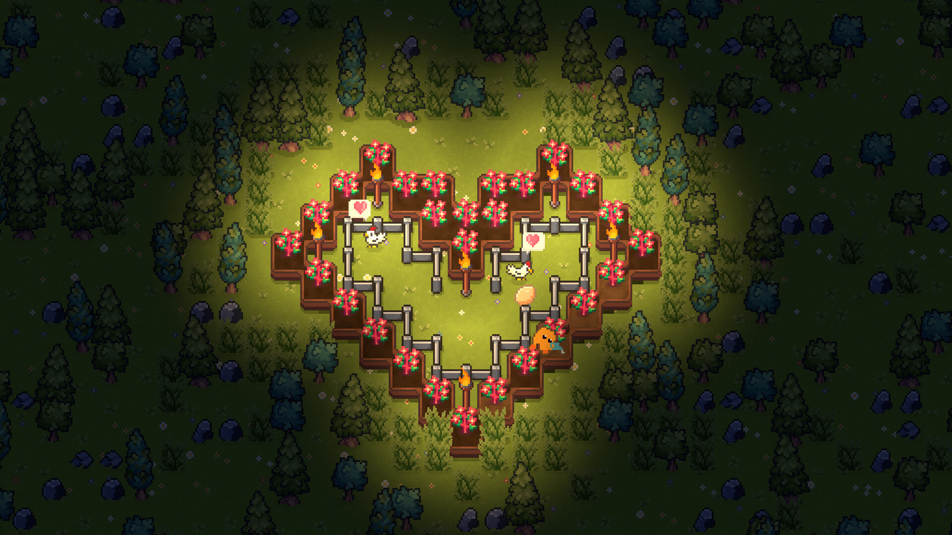 Sprout’s Meadow