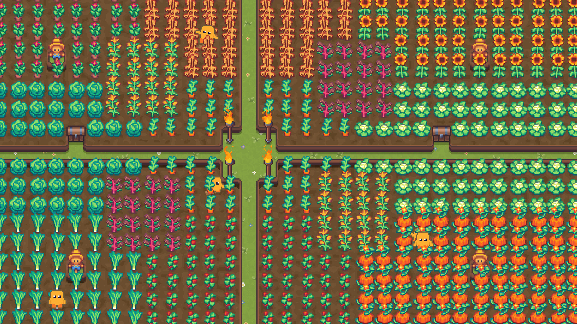 Sprout’s Meadow