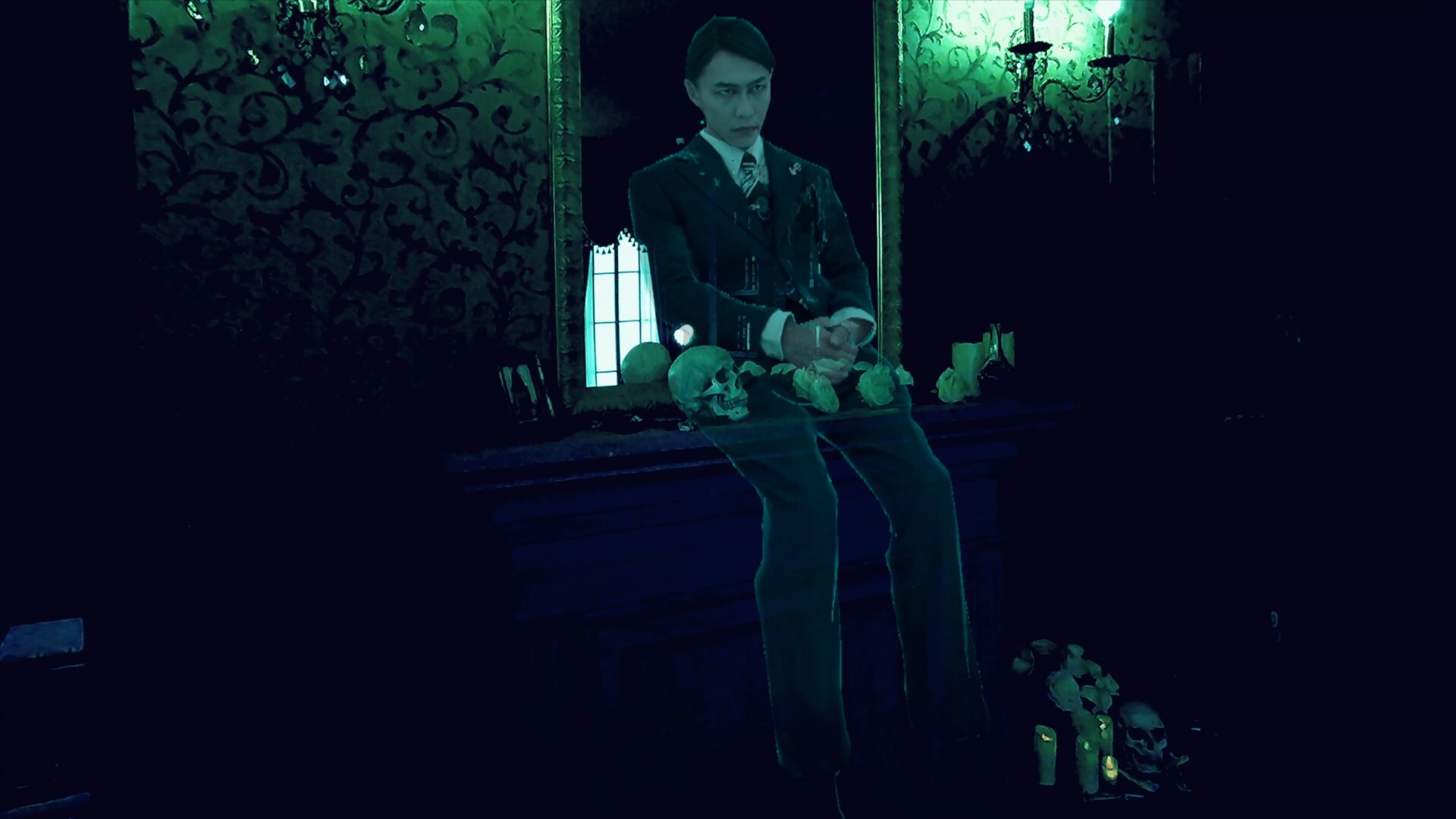 Spirit Ritual