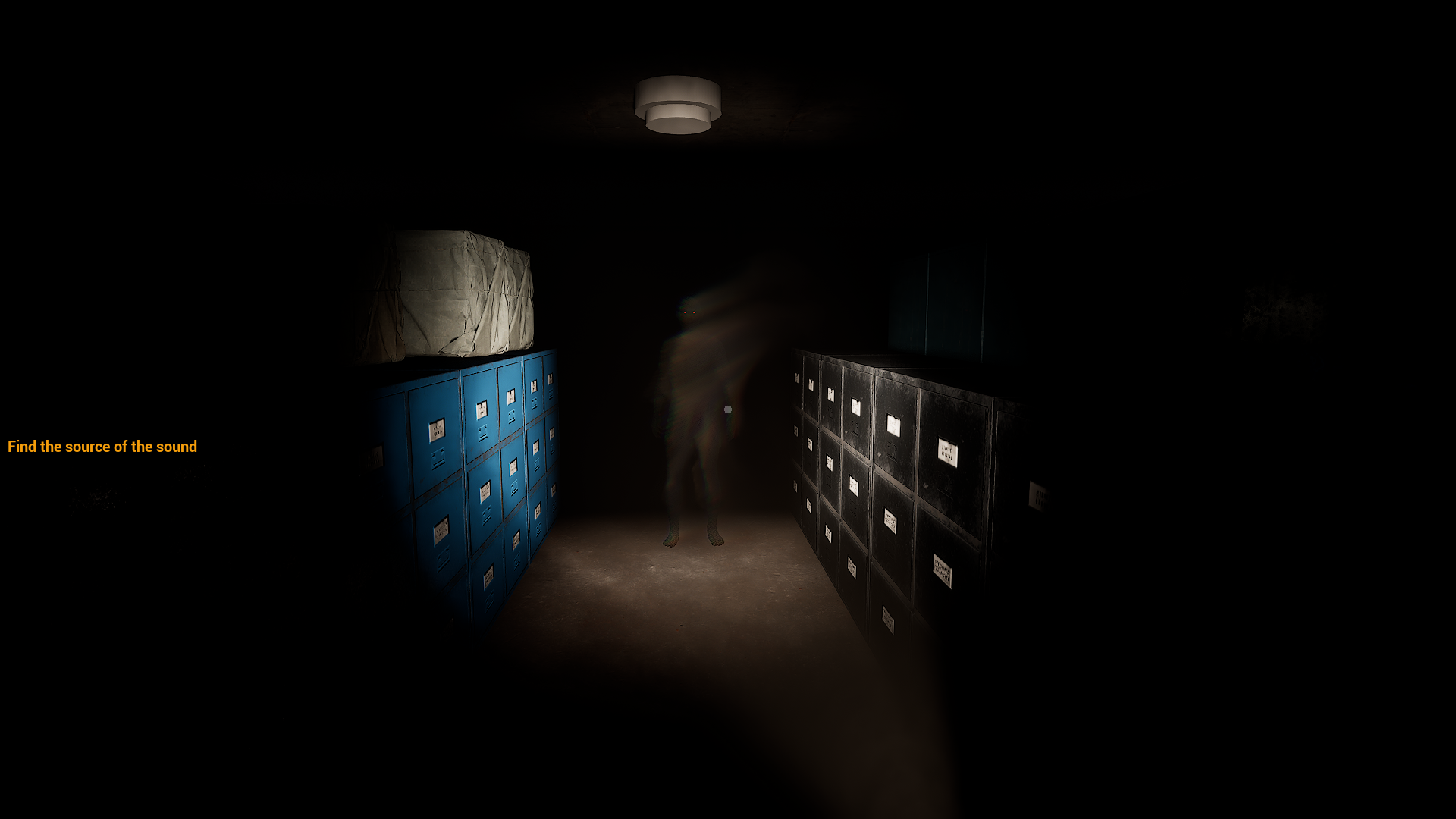 The Unclosed Case