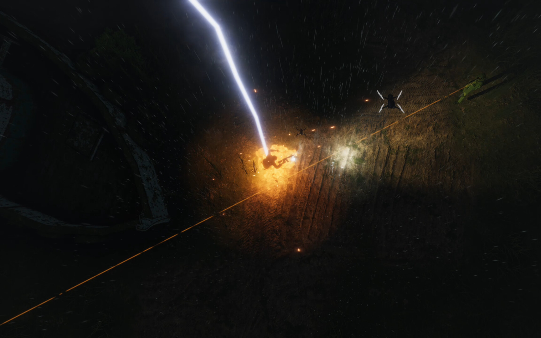 Hear My Light
