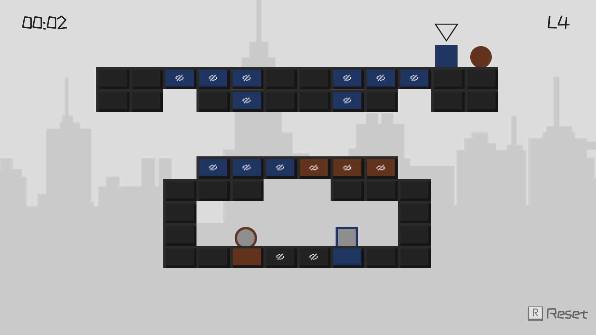 Square Circle