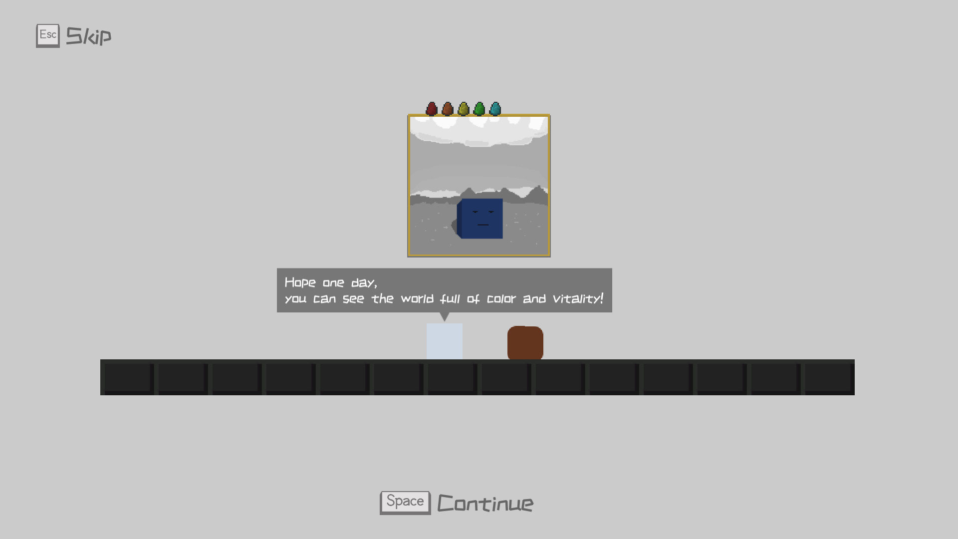 Square Circle