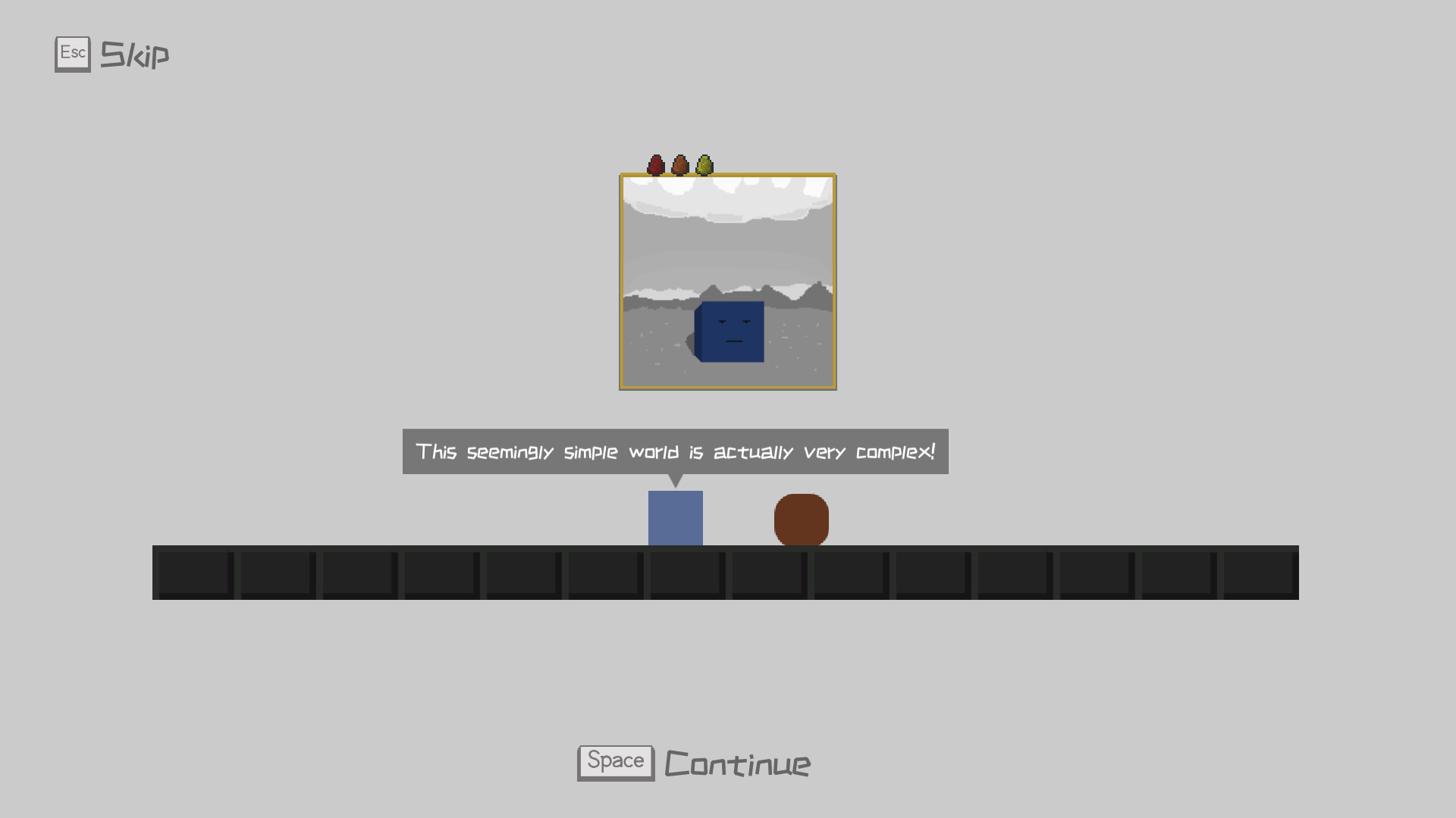 Square Circle