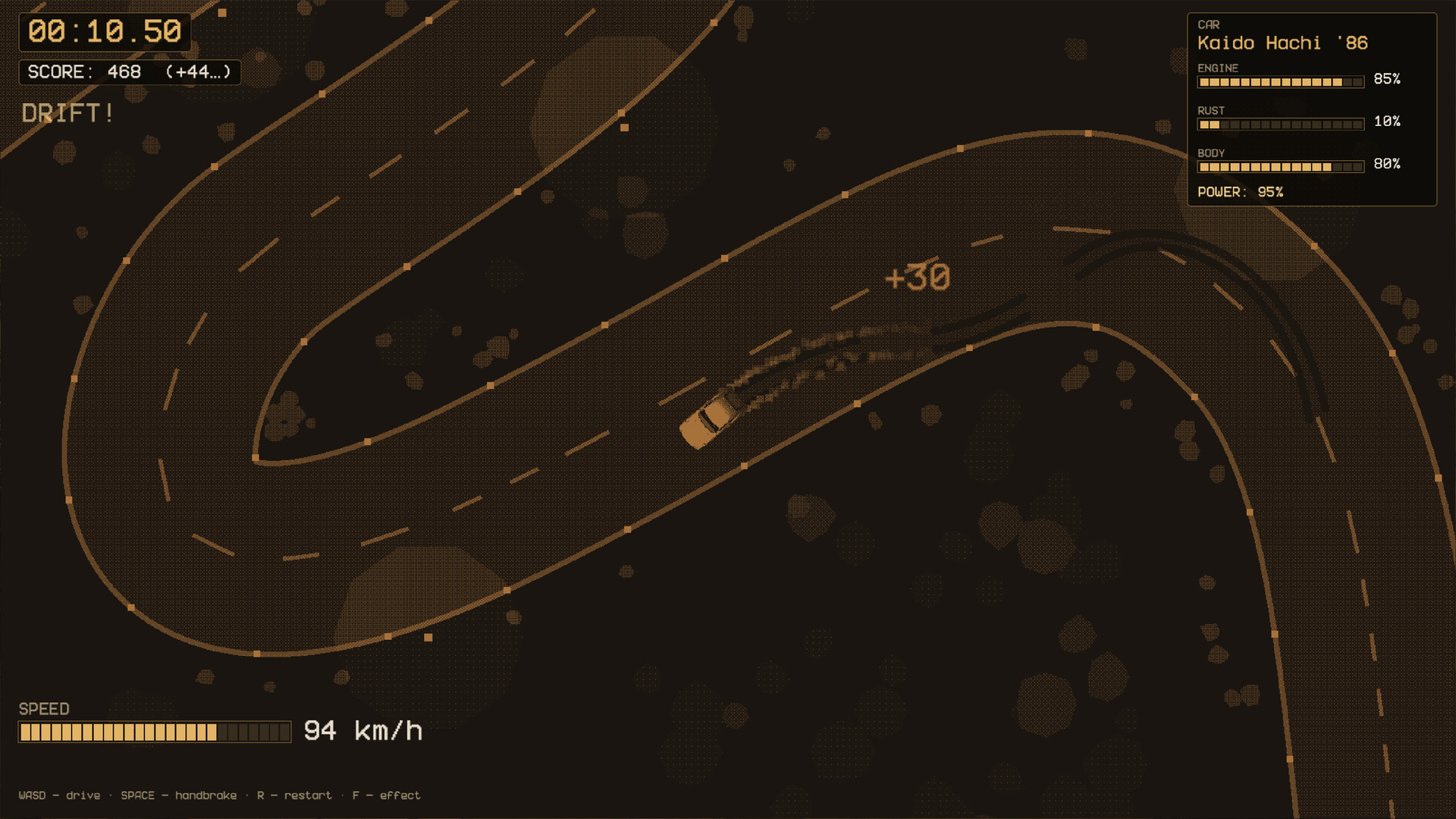 Touge: JDM Dealership Simulator