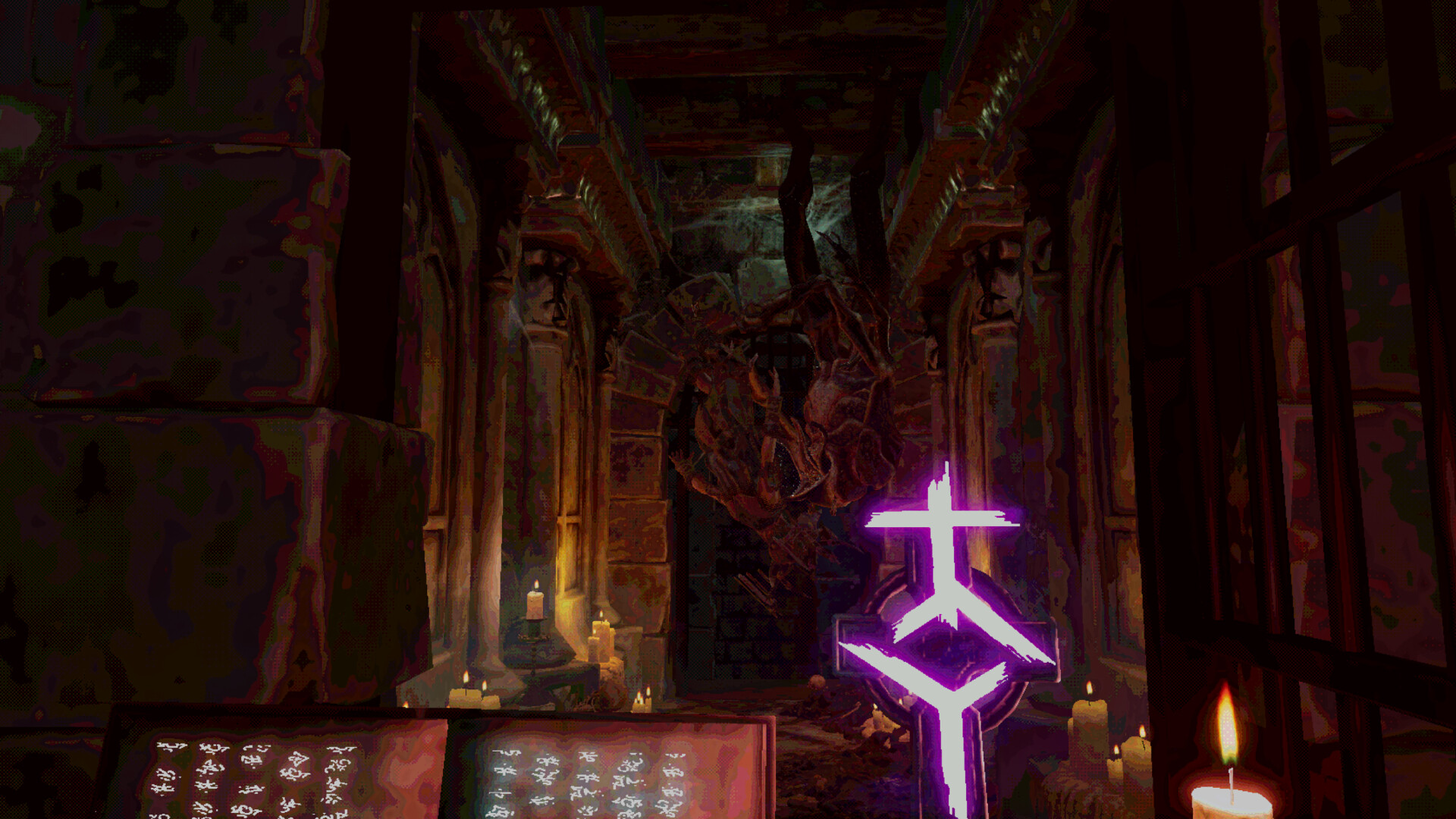 VOID PRIEST