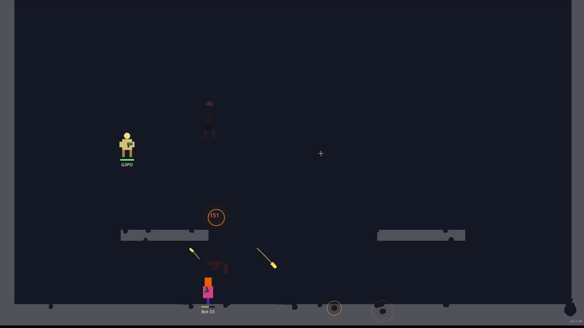 Stickplosion
