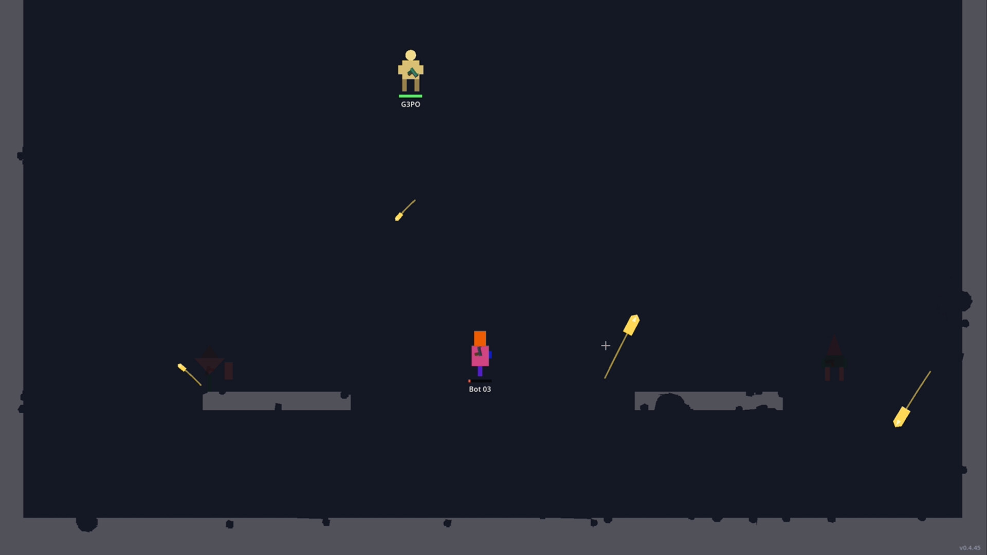 Stickplosion