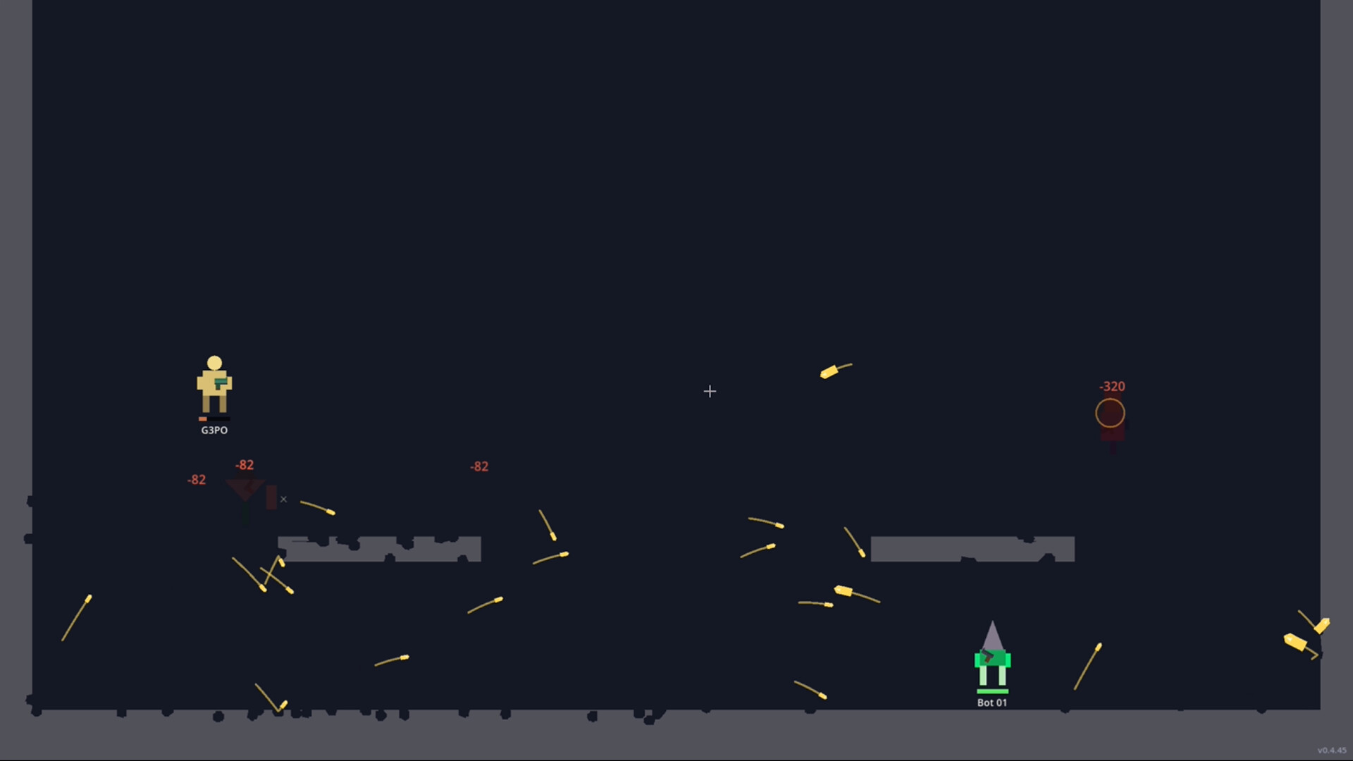 Stickplosion