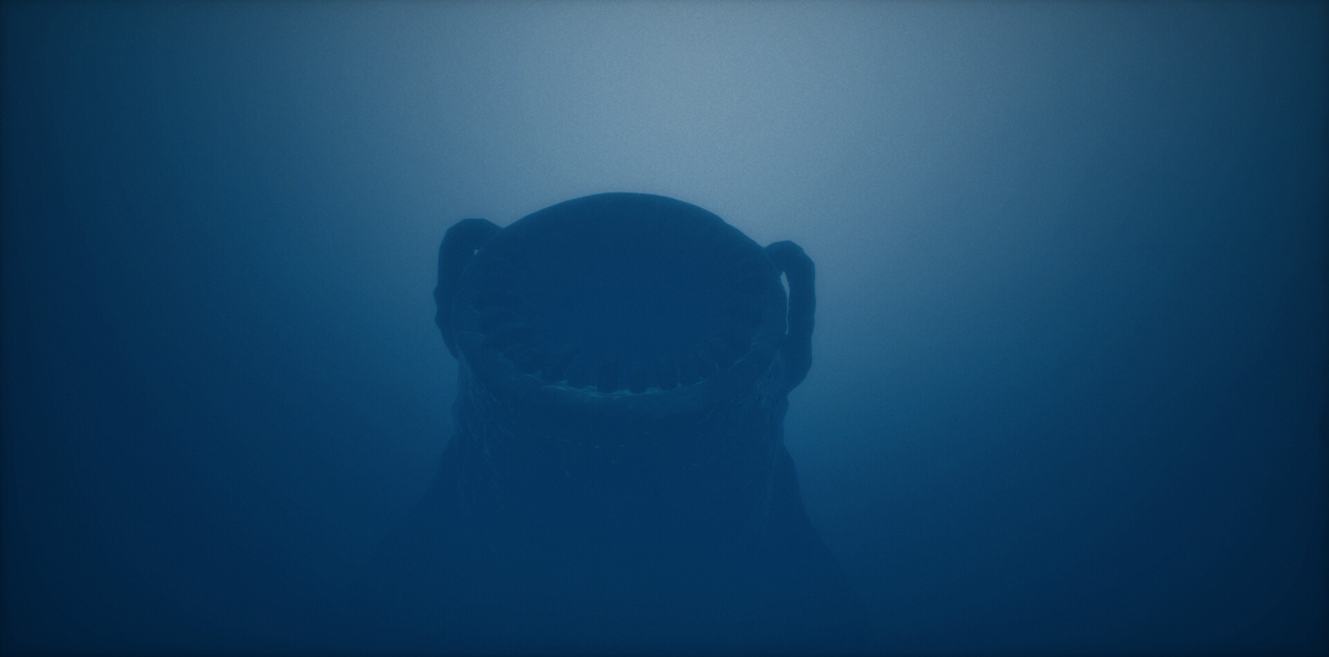 SCP: Darkwater