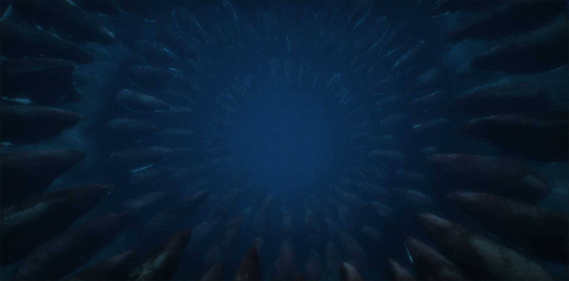 SCP: Darkwater