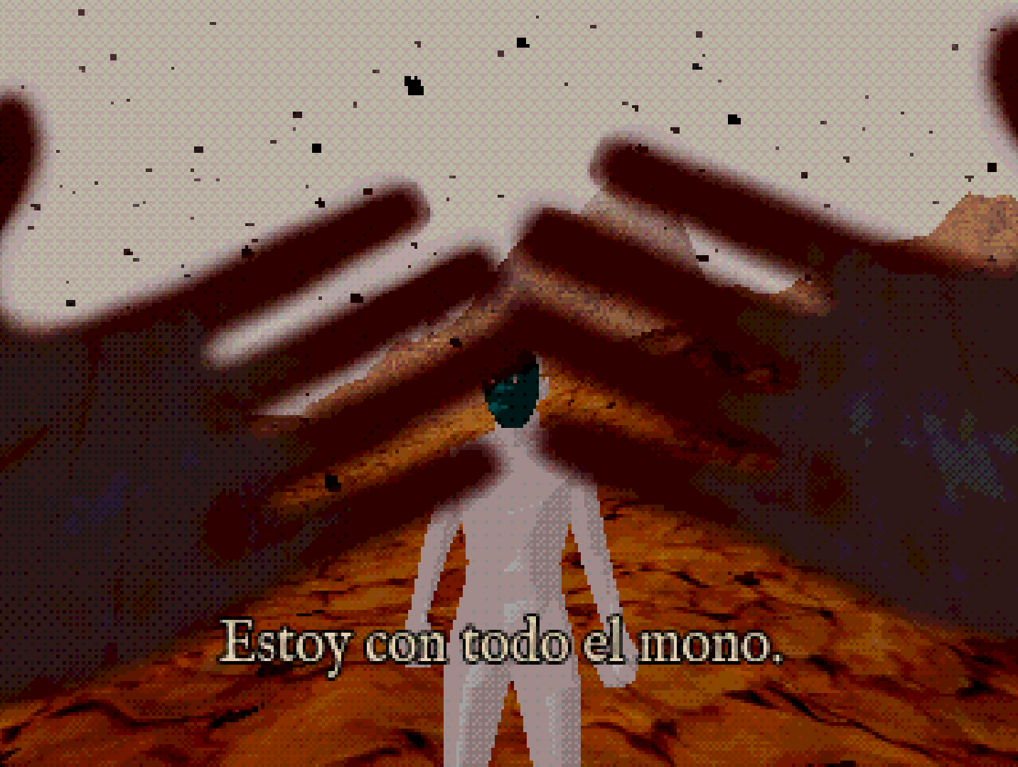 Samba del Tuerto