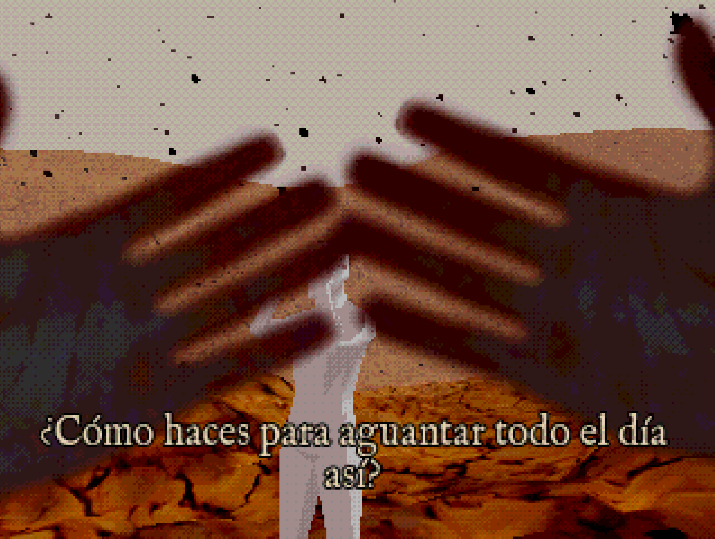 Samba del Tuerto