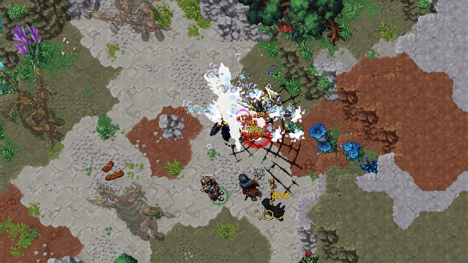 RavenQuest: Rise of Tyrants