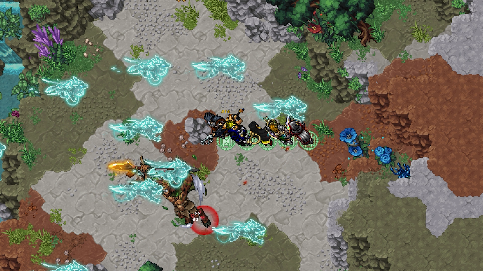 RavenQuest: Rise of Tyrants
