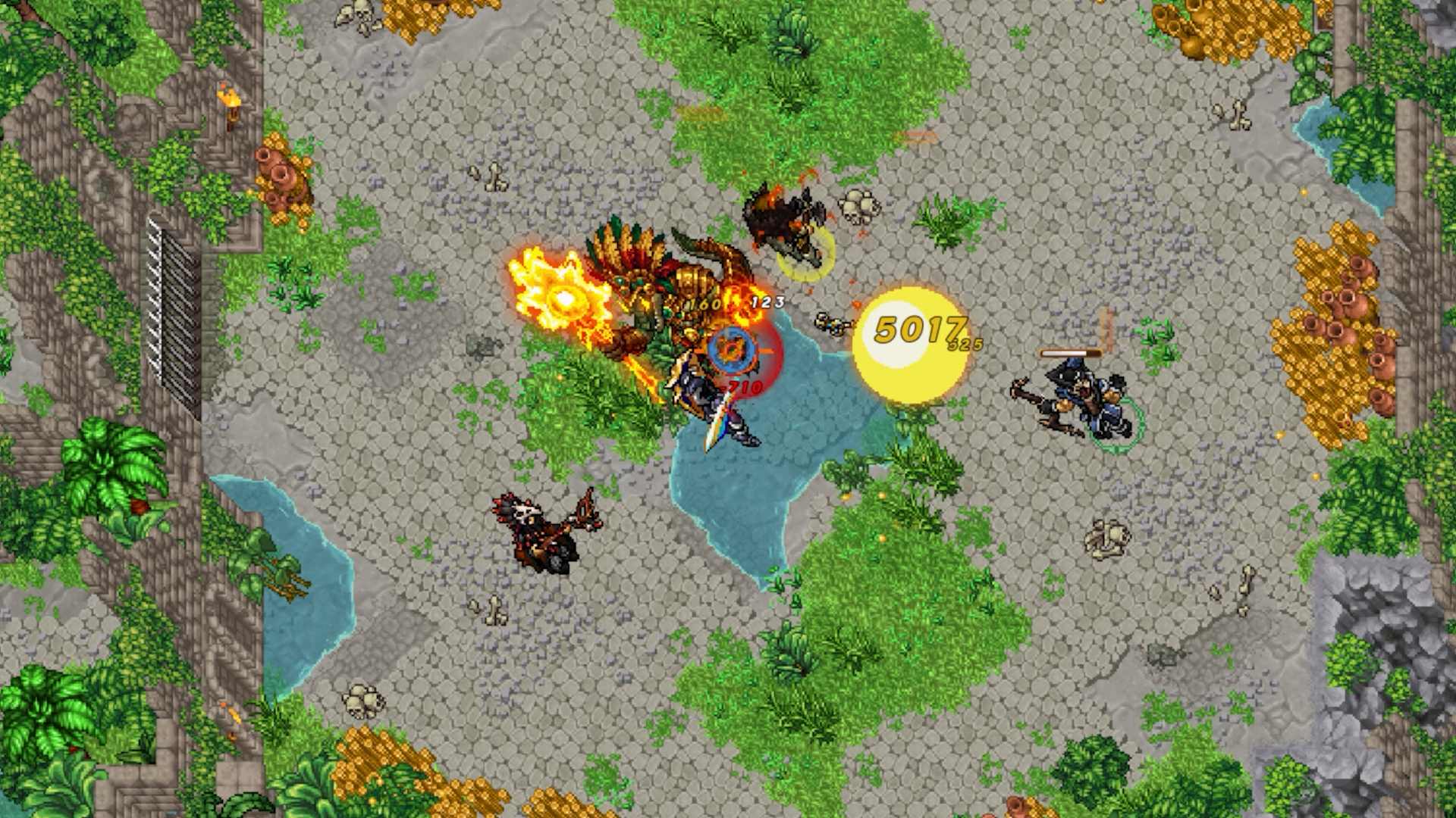 RavenQuest: Rise of Tyrants