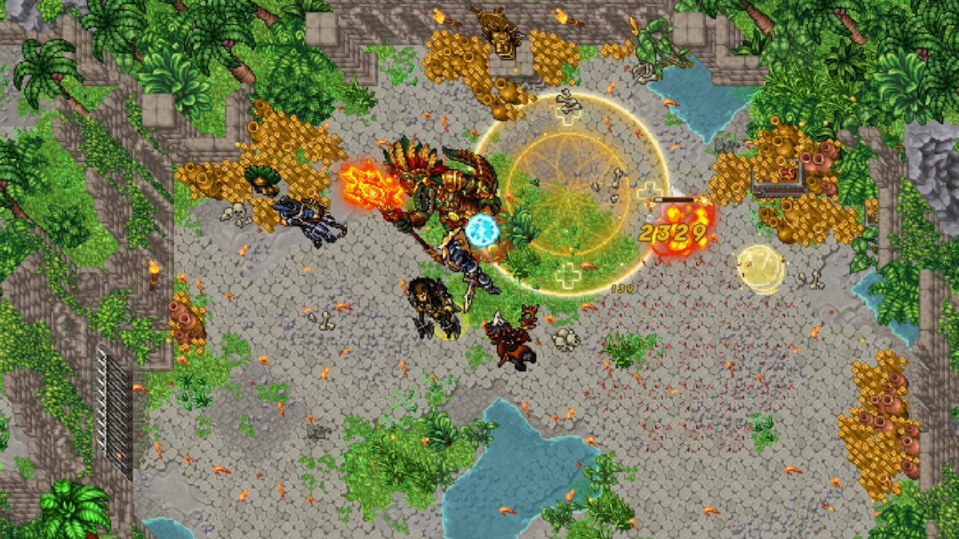 RavenQuest: Rise of Tyrants