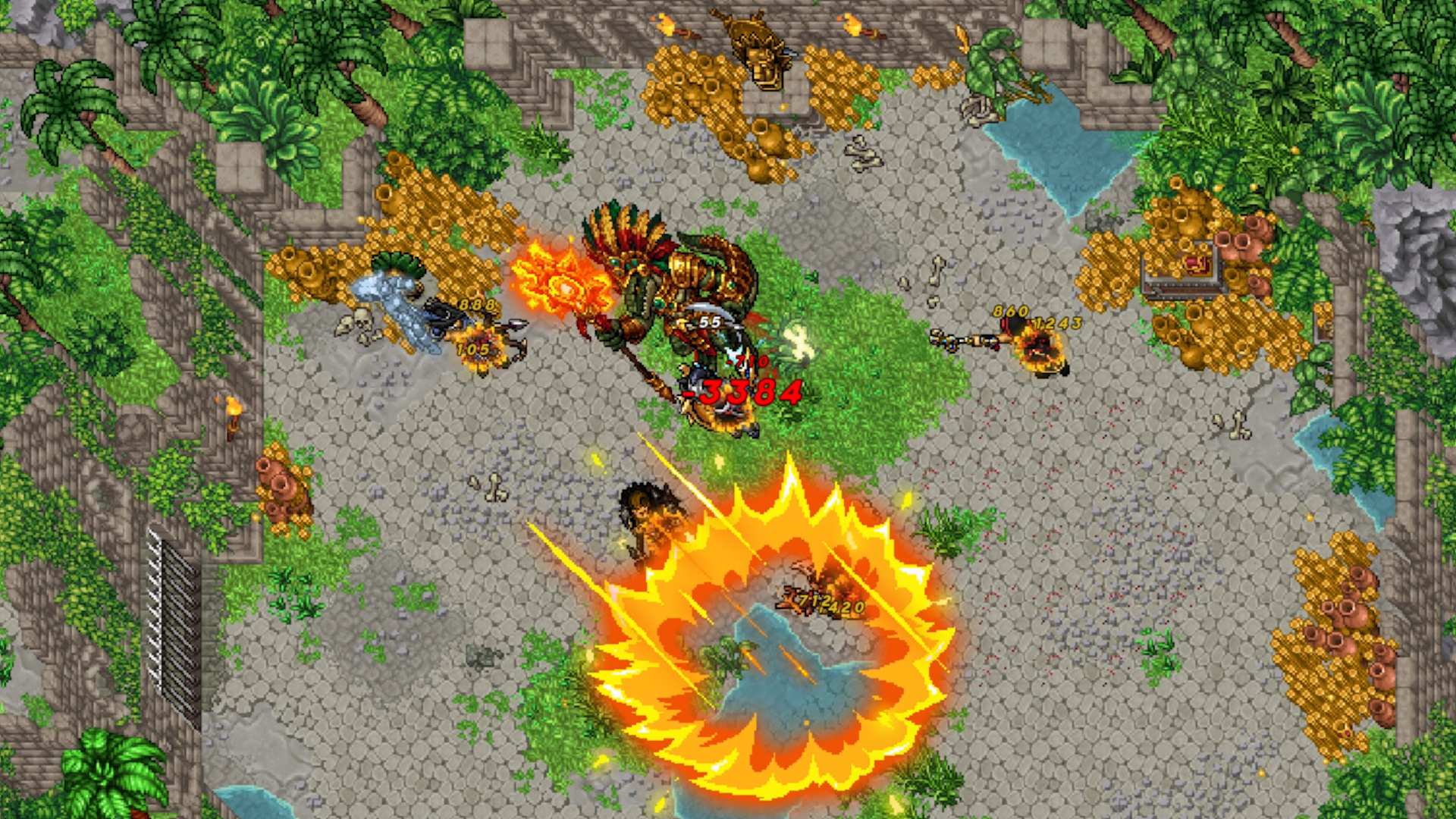RavenQuest: Rise of Tyrants