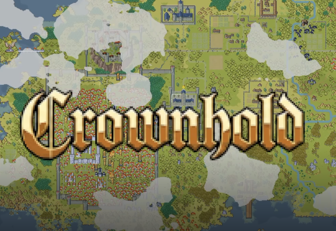 Crownhold