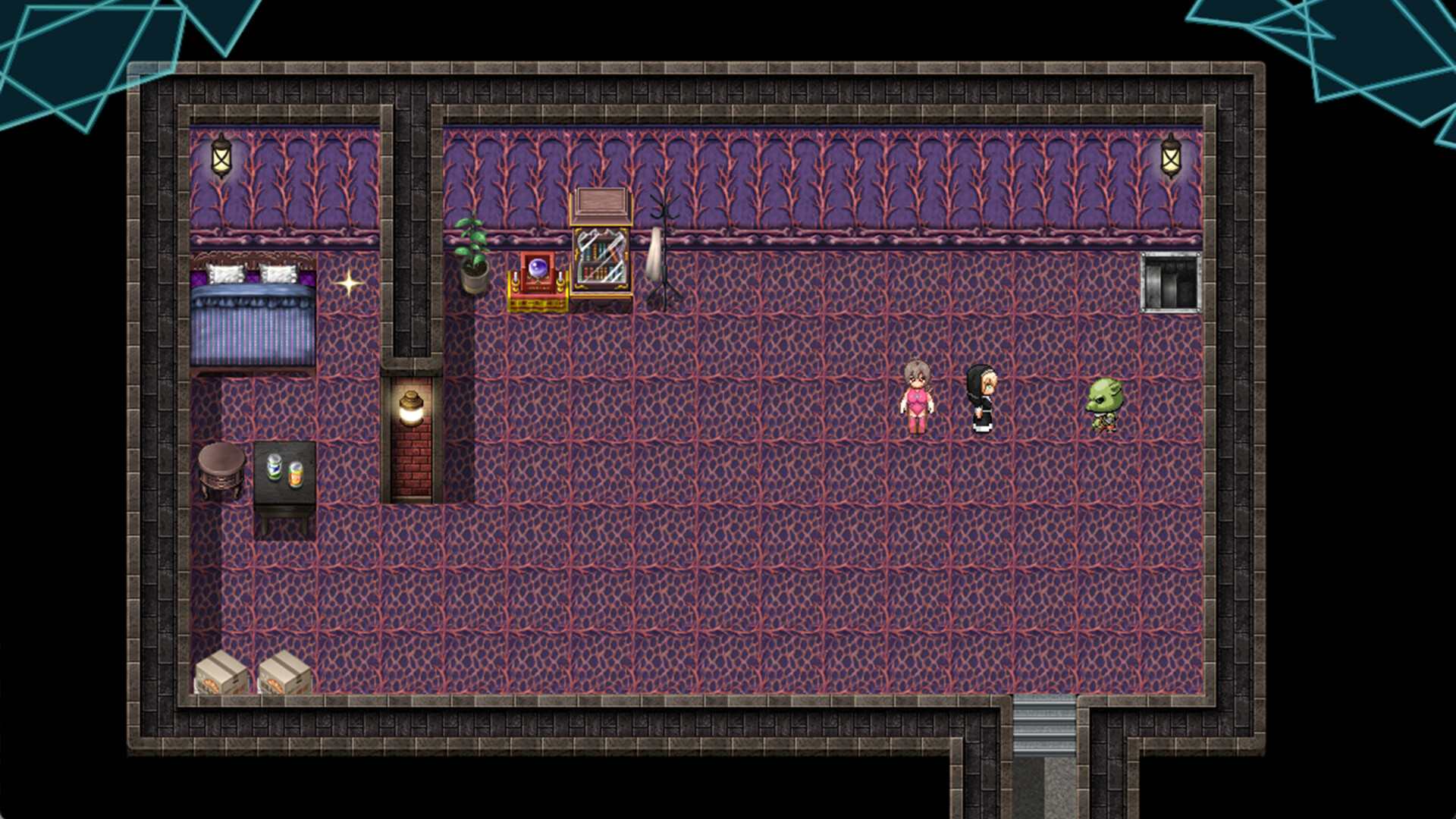 Mizuki: Demon-Slaying Housewife
