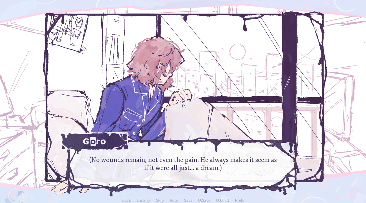The Somnolent Prince
