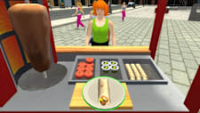Street Food Simulator