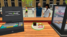Street Food Simulator