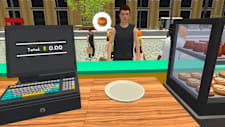 Street Food Simulator