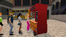 Street Food Simulator