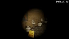Screaming Halls: Horror