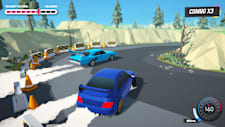 Art of Drift: Cozy Drift Simulator