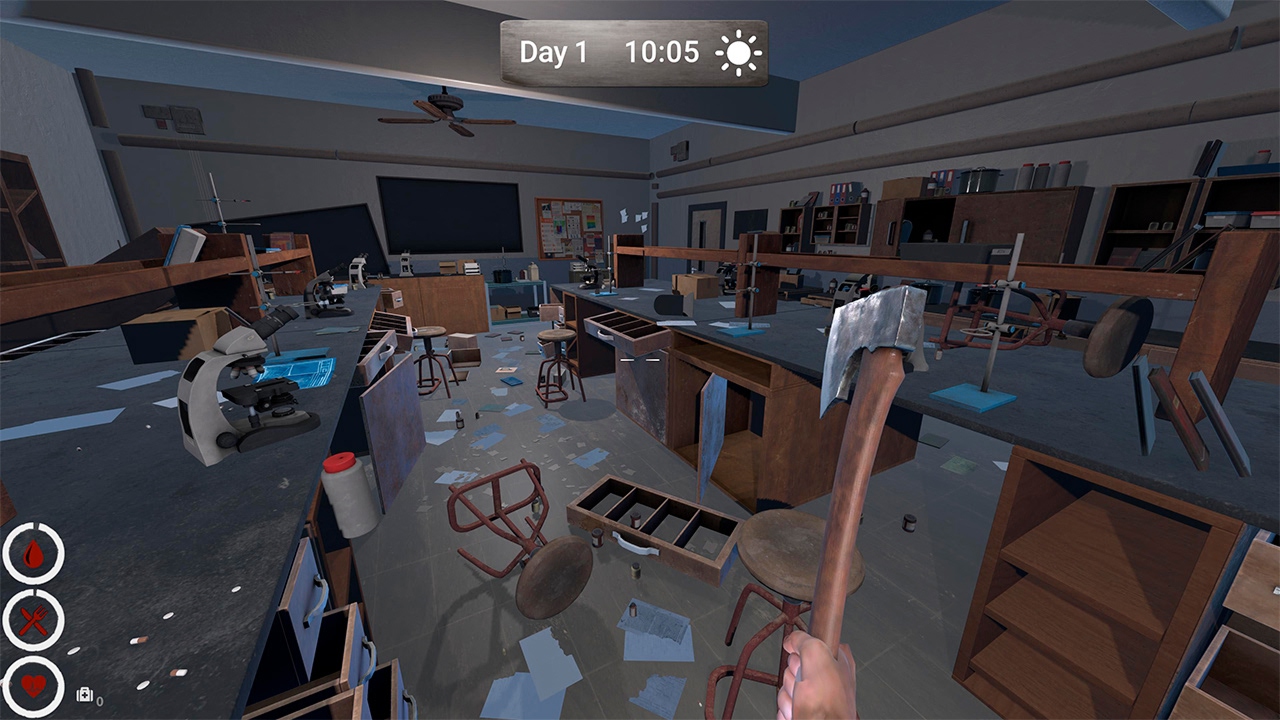 Big Survival Collection 3-in-1