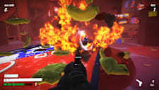 Emoji Killer: Casino Massacre