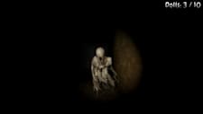Screaming Halls: Horror