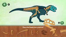 Smithsonian: Digging For Dinosaurs