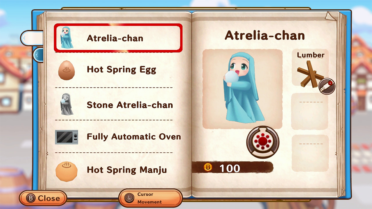 Tristia: Chronicles